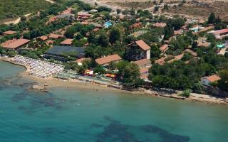 Leda Beach