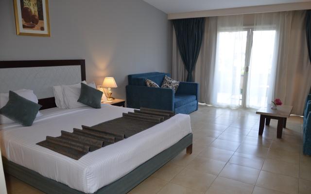 Bungalow Room