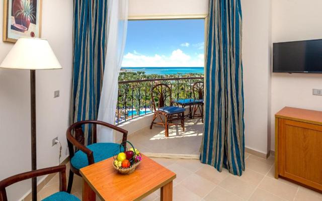Standard Sea View Room