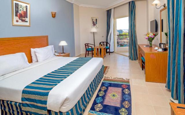 Standard Sea View Room