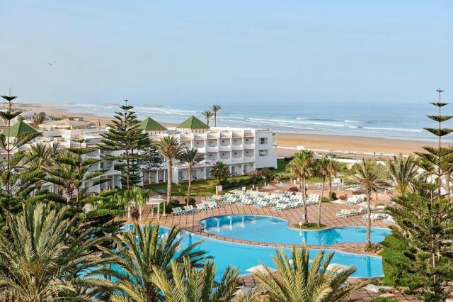 Iberostar Waves Founty Beach