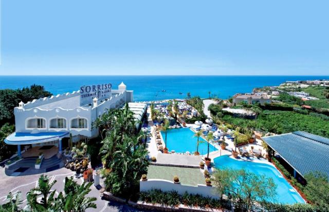 Sorriso Terme Resort