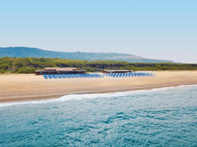 TUI Club Magic Life Calabria