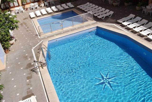 Malorka: Pinero Bahia de Palma 3*