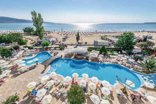 Sentido Neptun Beach