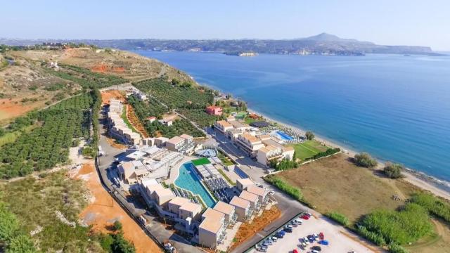 Kiani Beach
