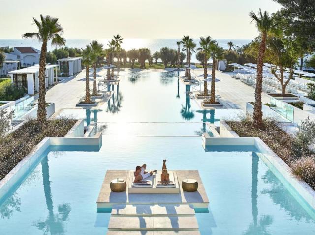 Grecotel LUX ME Dama Dama