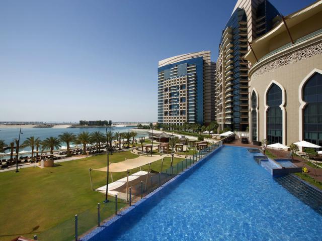 Bab Al Qasr