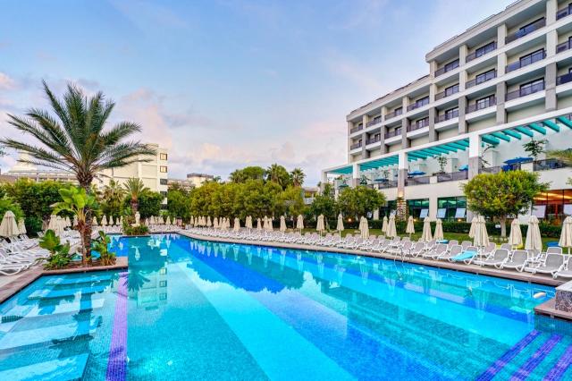 Seaden Valentine Resort