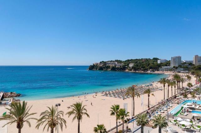 Innside Calvia Beach