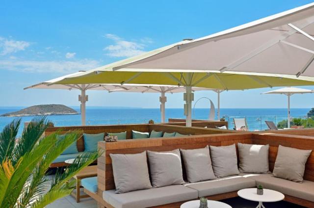 Malorka: INNSiDE Calviá Beach 4*