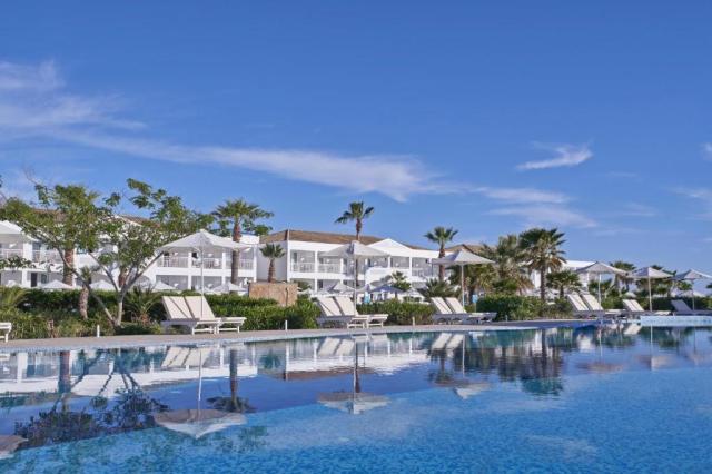 Sandy Beach Resort