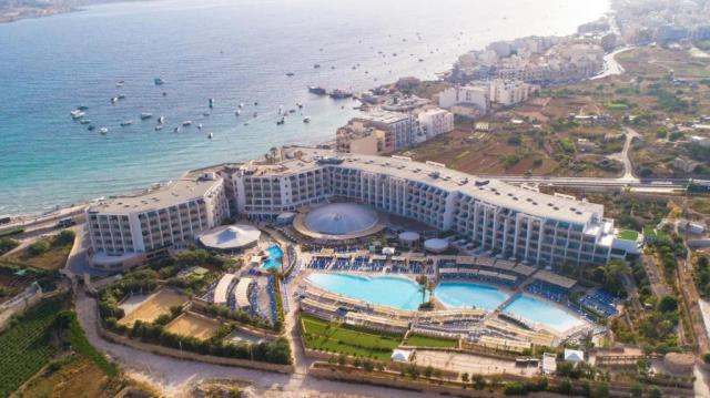 Seabank Resort & Spa