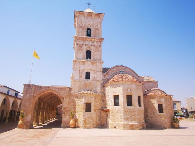 Larnaka