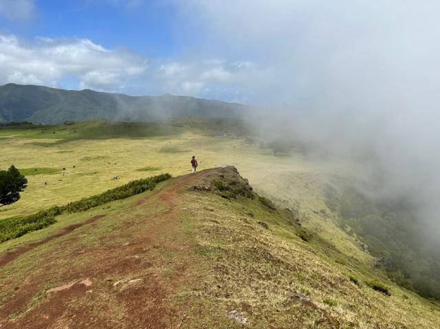 Poznávací zájezd Madeira