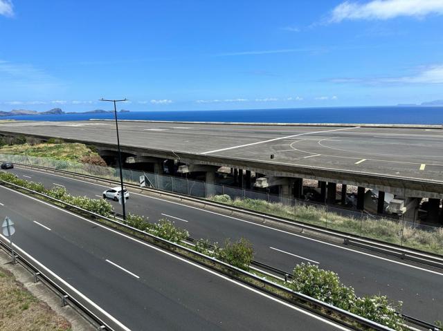 Poznávací zájezd Madeira