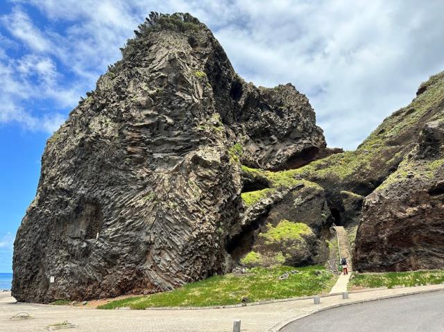 Poznávací zájezd Madeira