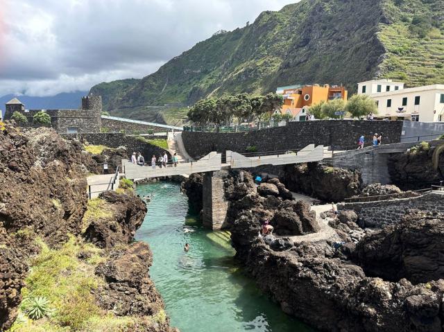 Poznávací zájezd Madeira