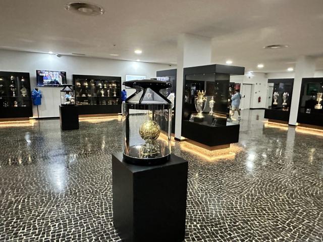 Poznávací zájezd Madeira