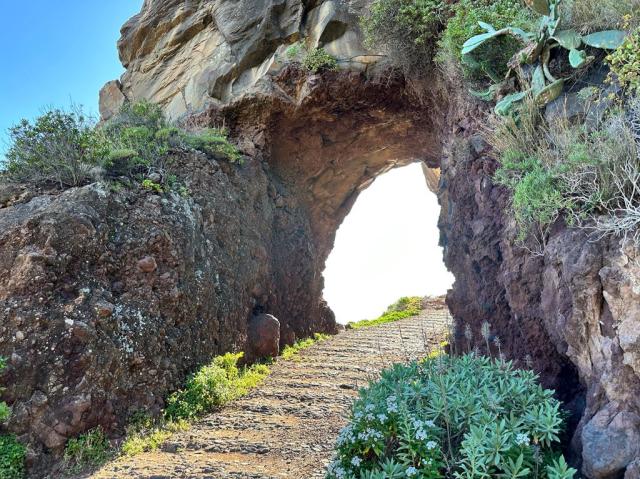 Poznávací zájezd Madeira
