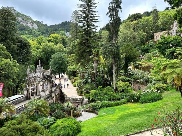 Poznávací zájezd Madeira