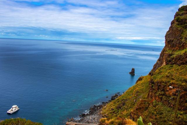 Poznávací zájezd Madeira