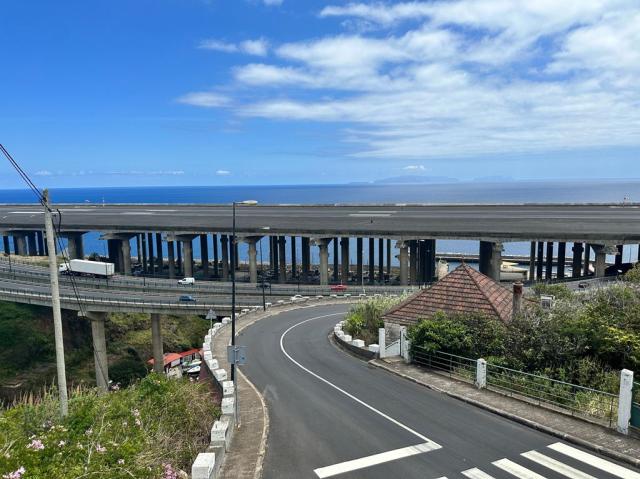 Poznávací zájezd Madeira