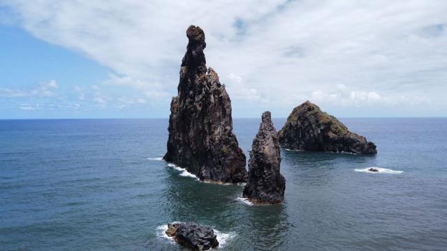 Poznávací zájezd Madeira