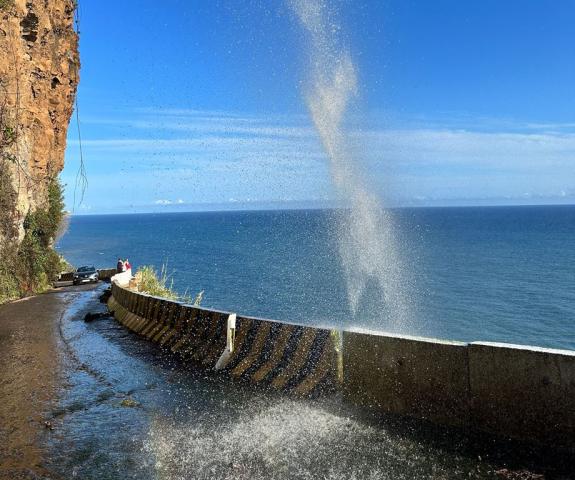 Poznávací zájezd Madeira