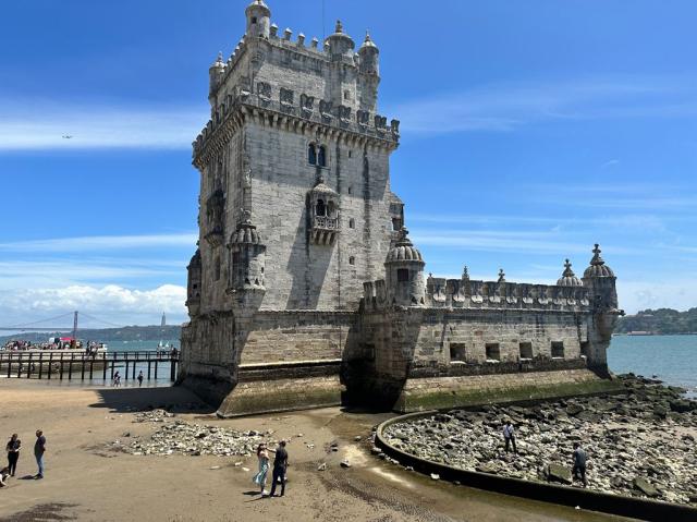Poznávací zájezd Madeira