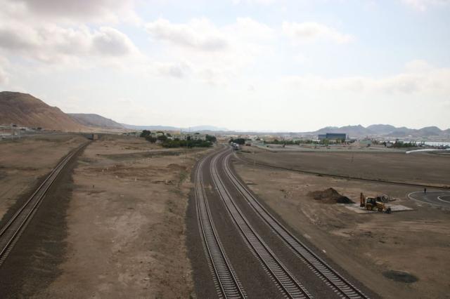 Poznávací zájezd Turkmenistán