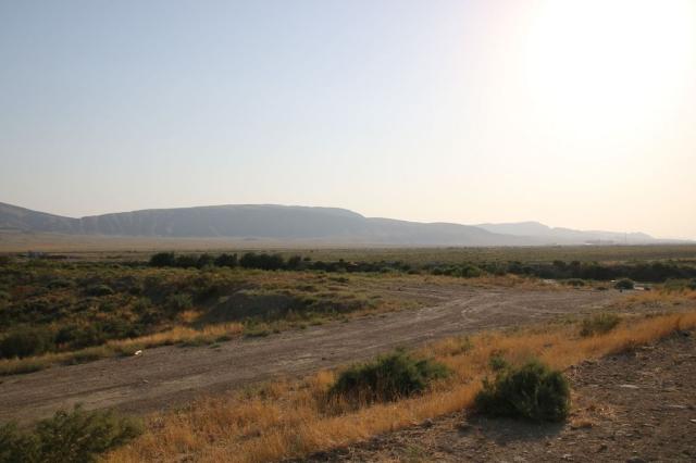 Poznávací zájezd Turkmenistán