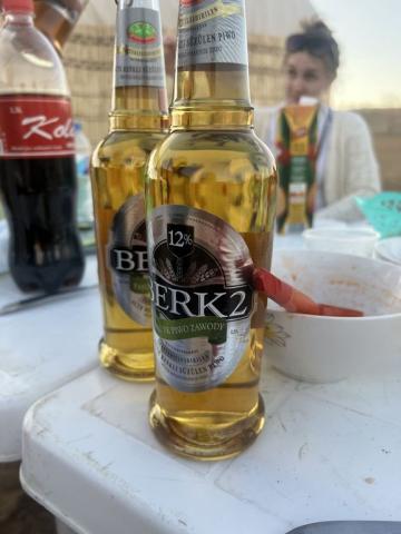 Poznávací zájezd Turkmenistán