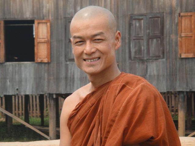 Poznávací zájezd Myanmar