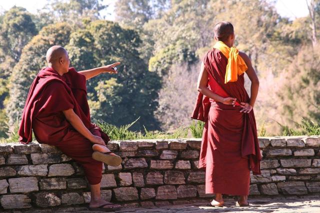 Poznávací zájezd Myanmar