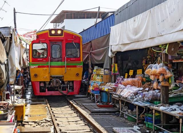 Poznávací zájezd Myanmar