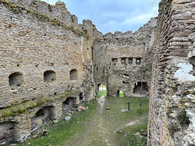 Poznávací zájezd Pobaltí