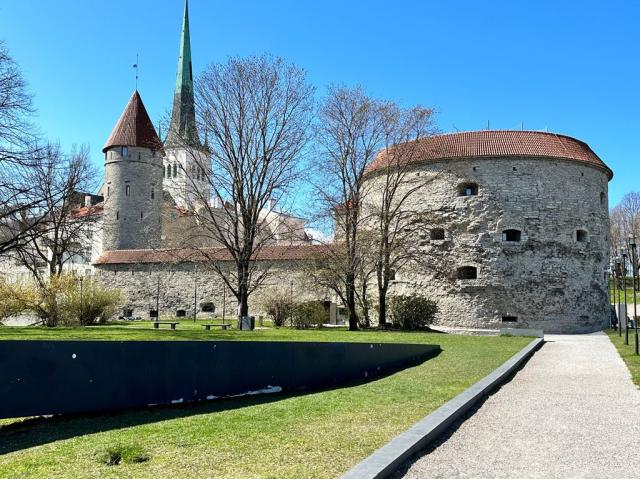 Tallinn