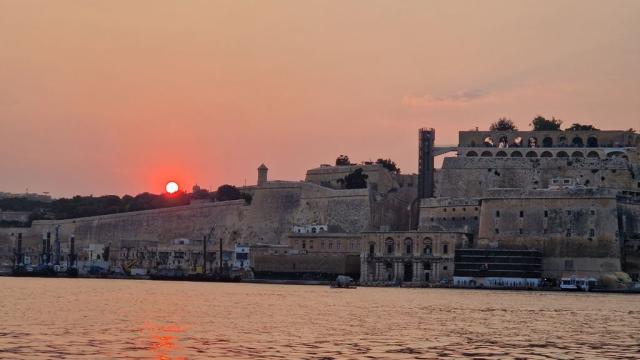 Poznávací zájezd Malta