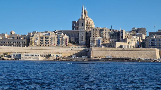 Poznávací zájezd Malta
