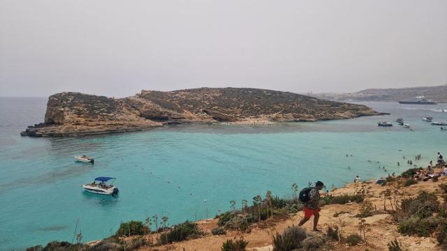 Poznávací zájezd Malta