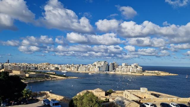 Poznávací zájezd Malta