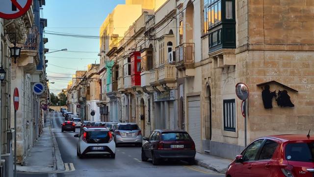 Poznávací zájezd Malta