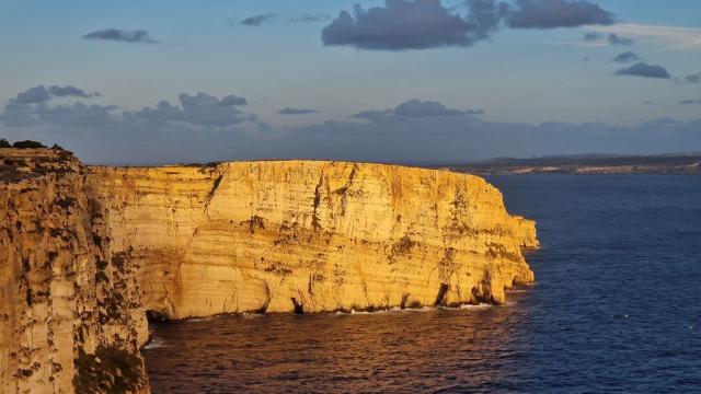 Poznávací zájezd Malta