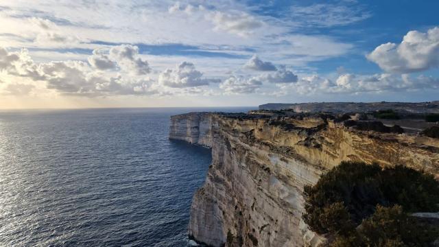 Poznávací zájezd Malta