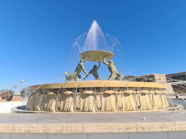 Poznávací zájezd Malta