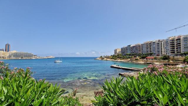 Poznávací zájezd Malta