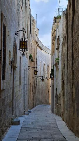 Poznávací zájezd Malta