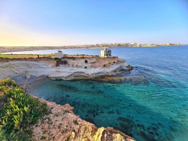 Poznávací zájezd Malta
