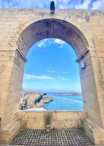 Poznávací zájezd Malta